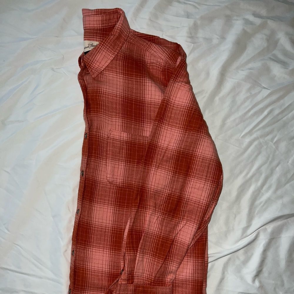 Soft Flannel  - Picture 2 of 3